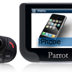 Parrot MKi9200 Système mains libres Bluetooth