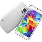 Smarthphone Galaxy S5